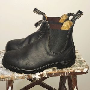 Blundstone Boots